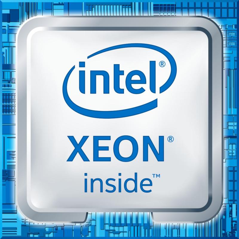 ▷ Intel Xeon E-2224 processore 3,4 GHz 8 MB Cache intelligente Scatola