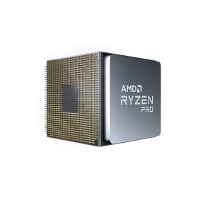 AMD Ryzen 5 PRO 5650G Prozessor 3,9 GHz 16 MB L3