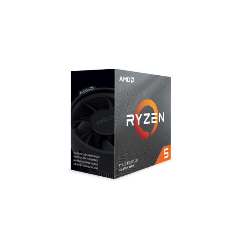 Ryzen 5 3500x online caracteristicas