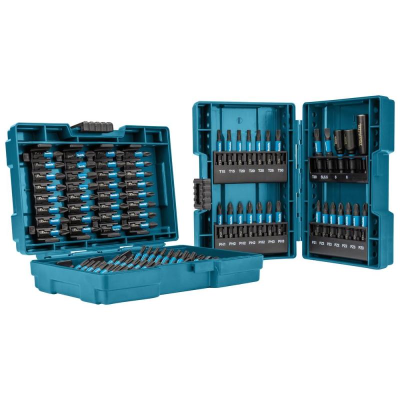 Makita tool bit online set