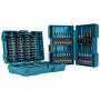 Makita E-03109 drill bit Drill bit set 90 pc(s)