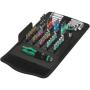 Wera KK 100 nut driver bit 52 pc(s)