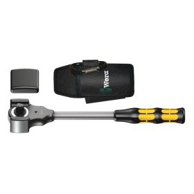 Wera 8002 C Koloss Nero, Giallo