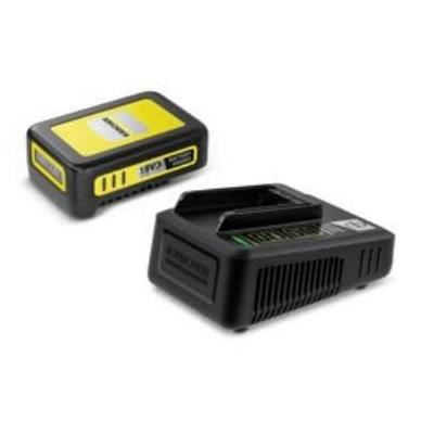 Kärcher Power 18 25 Battery & charger set