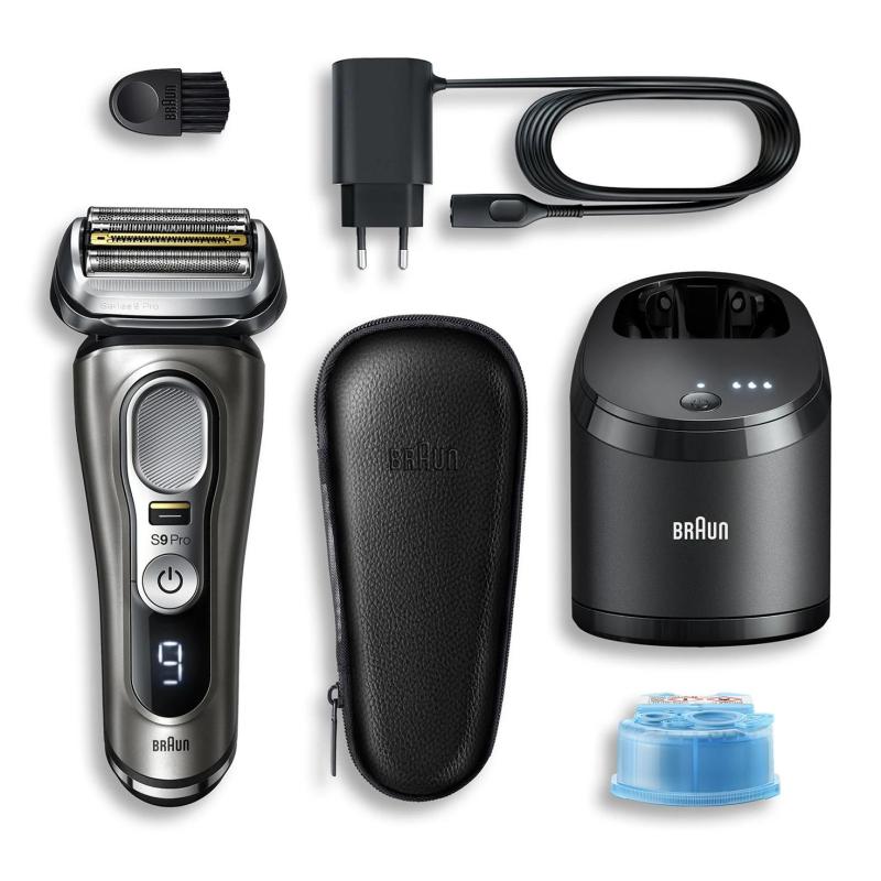 Shaver series 5000 Rasoio elettrico Wet & Dry S5589/38