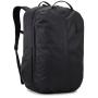 Thule Aion TATB140 - Black Sac fourre-tout de voyage Carapace molle Noir 40 L Polyester