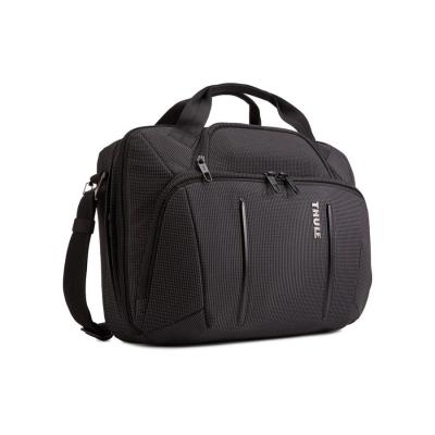 Thule Crossover 2 C2LB-116 Black 39,6 cm (15.6") Borsa da corriere Nero