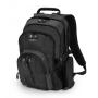 DICOTA D31008 mochila Negro Poliéster