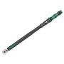 Wera 05075624001 torque wrench Ft-lb, Nm