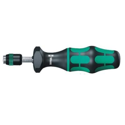 Wera 7400 Kraftform Unique Tournevis dynamométrique