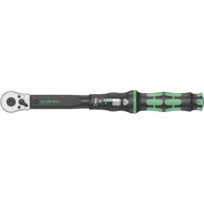 Wera 05075611001 torque wrench Nm