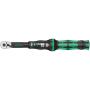 Wera Click-Torque A 6 Adattatore per bussola 1 pz