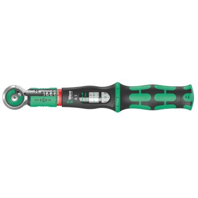 Wera 05075800001 llave dinamométrica Nm