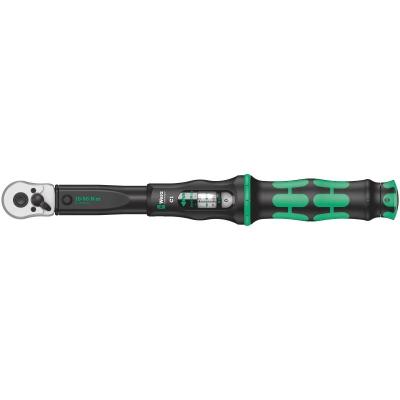 Wera Click-Torque C 1 Clé à pipe 1 pièce(s)