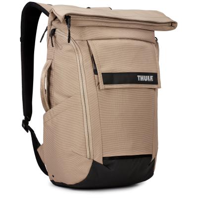 Thule Paramount PARABP2116 - Timberwolf sac à dos Sac à dos normal Marron Nylon