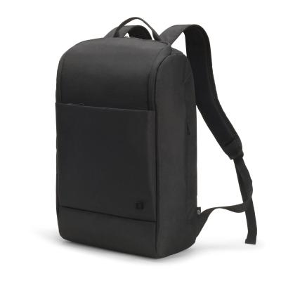 DICOTA Eco MOTION 13 - 15.6" 39,6 cm (15.6") Rucksack Schwarz