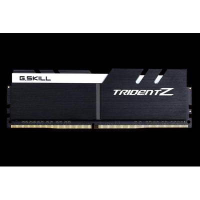 G.Skill Trident Z módulo de memoria 16 GB 2 x 8 GB DDR4 3600 MHz