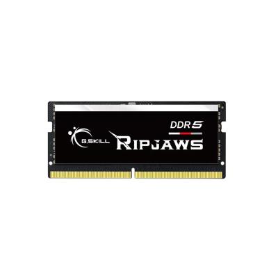 G.Skill Ripjaws F5-5600S4040A32GX1-RS módulo de memoria 32 GB 1 x 32 GB DDR5 5600 MHz