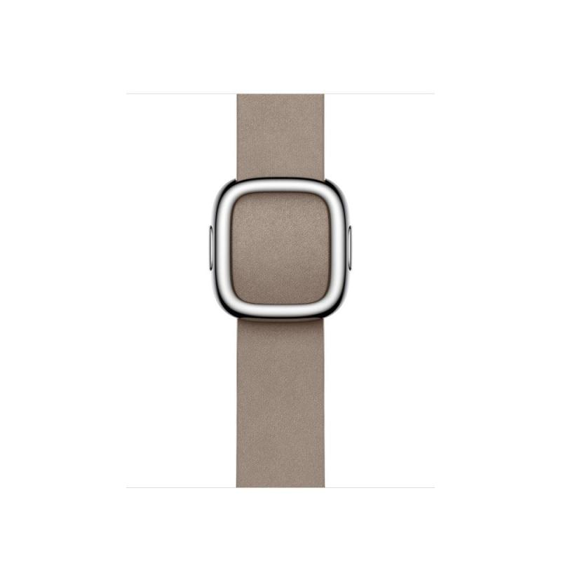 Correa Apple Watch Trenzada Azul Claro – Our Store