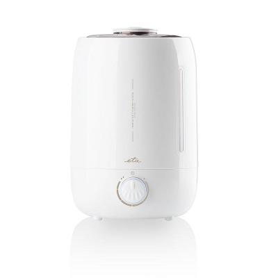 Eta Airco 062990000 humidificador Ultrasónica 4 L Blanco 25 W