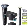 Philips SHAVER Series 7000 S7886 78 Afeitadora eléctrica Wet & Dry