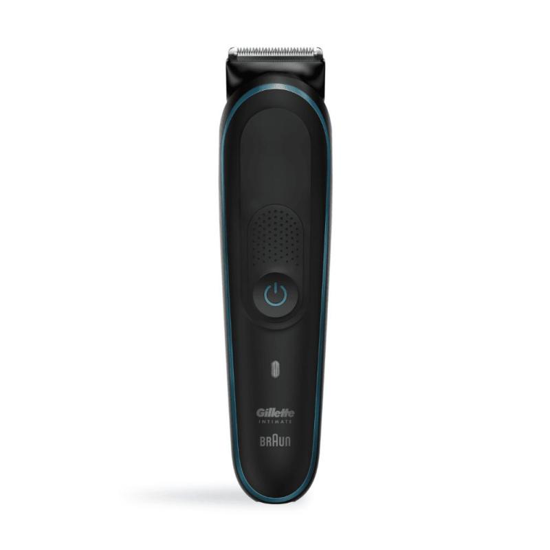 ▷ Braun BeardTrimmer 7 Regolabarba 7 BT7330, Regolabarba Uomo, Tagliacapelli,  Per Viso, Capelli