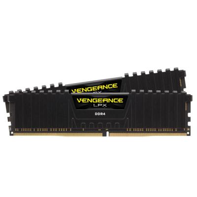 Corsair Vengeance LPX CMK16GX4M2D3000C16 módulo de memoria 16 GB 2 x 8 GB DDR4 3000 MHz