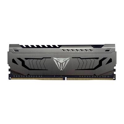 Patriot Memory Viper Steel PVS416G320C6 module de mémoire 16 Go 1 x 16 Go DDR4 3200 MHz