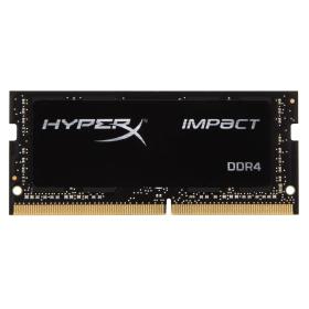 HyperX Impact 16GB DDR4 2933 MHz memoria 2 x 8 GB