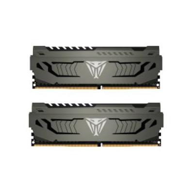 Patriot Memory Viper Steel PVS416G373C7K memory module 16 GB 2 x 8 GB DDR4 3733 MHz