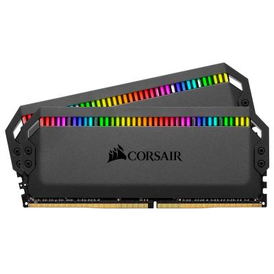 Corsair Dominator CMT32GX4M2Z3600C18 module de mémoire 32 Go 2 x 16 Go DDR4 3600 MHz