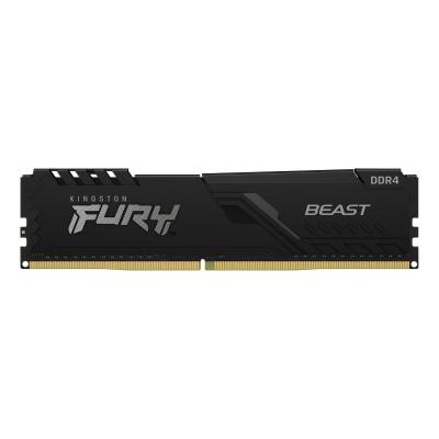 Kingston Technology FURY Beast Speichermodul 16 GB 1 x 16 GB DDR4 3200 MHz