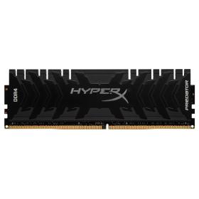 HyperX Predator HX433C16PB3K2 16 module de mémoire 16 Go 2 x 8 Go DDR4 3333 MHz