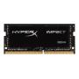 Kingston Technology FURY Impact memory module 32 GB 1 x 32 GB DDR4 2666 MHz