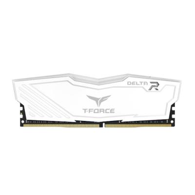 Team Group DELTA module de mémoire 16 Go 2 x 8 Go DDR4 3600 MHz