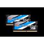 G.Skill Ripjaws F4-3200C18D-32GRS module de mémoire 32 Go 2 x 16 Go DDR4 3200 MHz