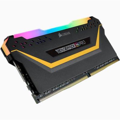 Corsair Vengeance RGB Pro CMW16GX4M2E3200C16-TUF module de mémoire 16 Go 2 x 8 Go DDR4 3200 MHz