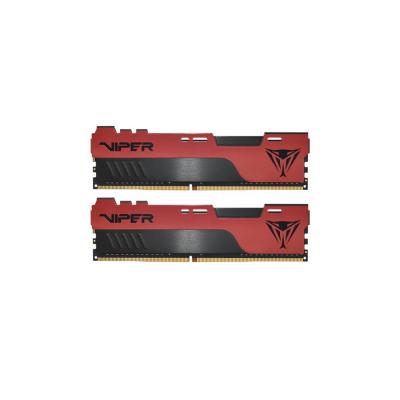 Patriot Memory Viper Elite PVE2432G320C8K memory module 32 GB 2 x 16 GB DDR4 3200 MHz