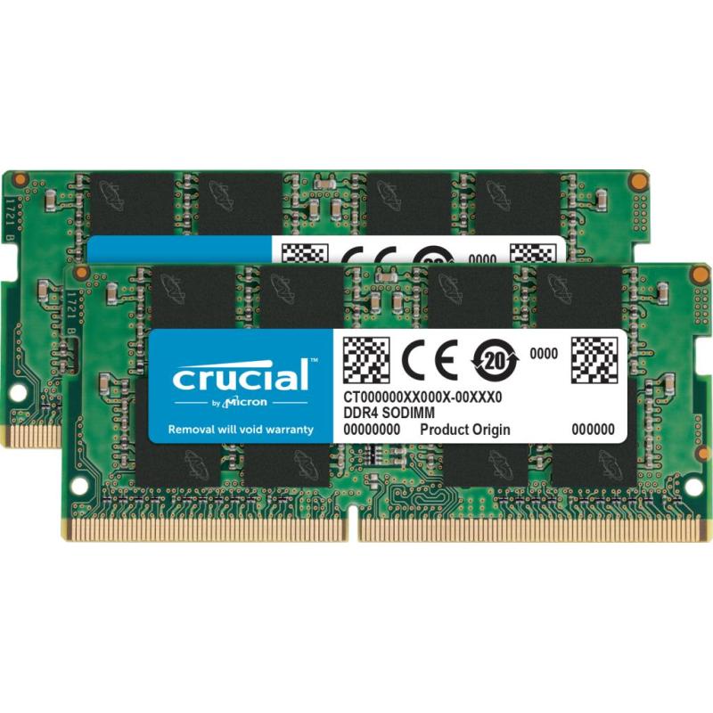 Crucial ct2k8g4dfs832a hot sale