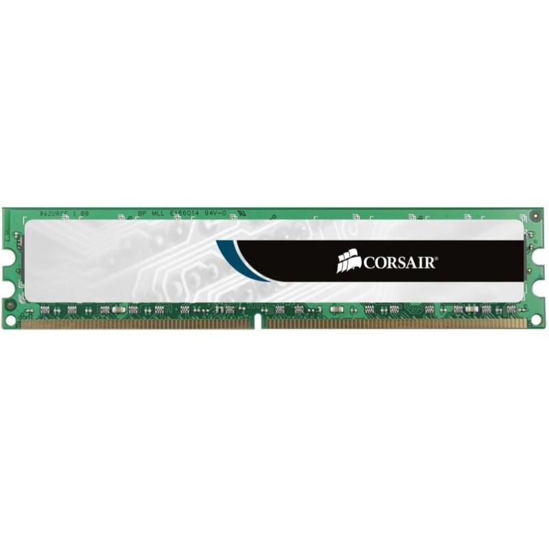 ▷ Corsair 32GB DDR3 1600MHz module de mémoire 32 Go 4 x 8 Go