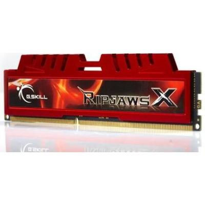 G.Skill 16GB PC3-14900 module de mémoire 16 Go 2 x 8 Go DDR3 1866 MHz