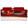 G.Skill 16GB PC3-14900 module de mémoire 16 Go 2 x 8 Go DDR3 1866 MHz