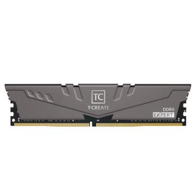 Team Group T-FORCE TTCED464G3600HC18JDC01 module de mémoire 64 Go 2 x 32 Go DDR4 3600 MHz