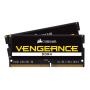 Corsair Vengeance CMSX64GX4M2A2666C18 módulo de memoria 64 GB 2 x 32 GB DDR4 2666 MHz