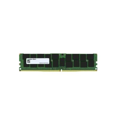 Mushkin MAR4R293MF8G18X2 Speichermodul 16 GB 2 x 8 GB DDR4