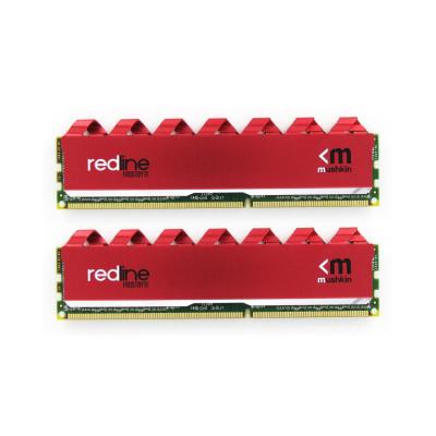 Mushkin Redline Speichermodul 64 GB 2 x 32 GB DDR4 2800 MHz