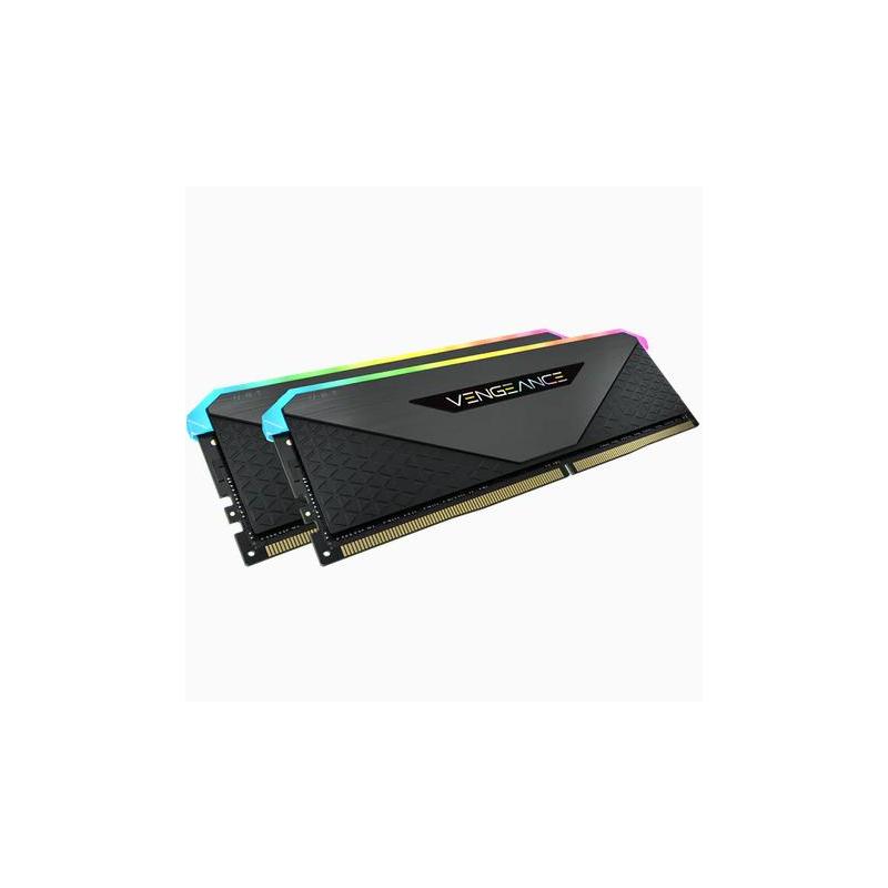 Corsair vengeance clearance lp 16gb