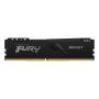 Kingston Technology FURY Beast memory module 32 GB 1 x 32 GB DDR4 3600 MHz