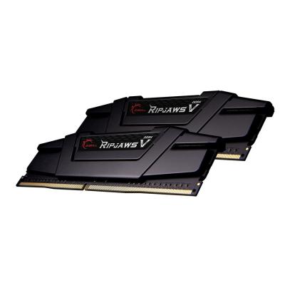 G.Skill Ripjaws V F4-3600C18Q2-256GVK módulo de memoria 256 GB 8 x 32 GB DDR4 3600 MHz