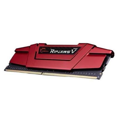 G.Skill Ripjaws V 32GB DDR4-2400Mhz module de mémoire 32 Go 2 x 16 Go